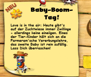 Babyboomtag