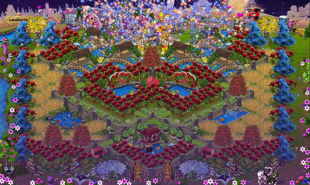 In Fischhausen wird geknutscht bis der Arzt kommt