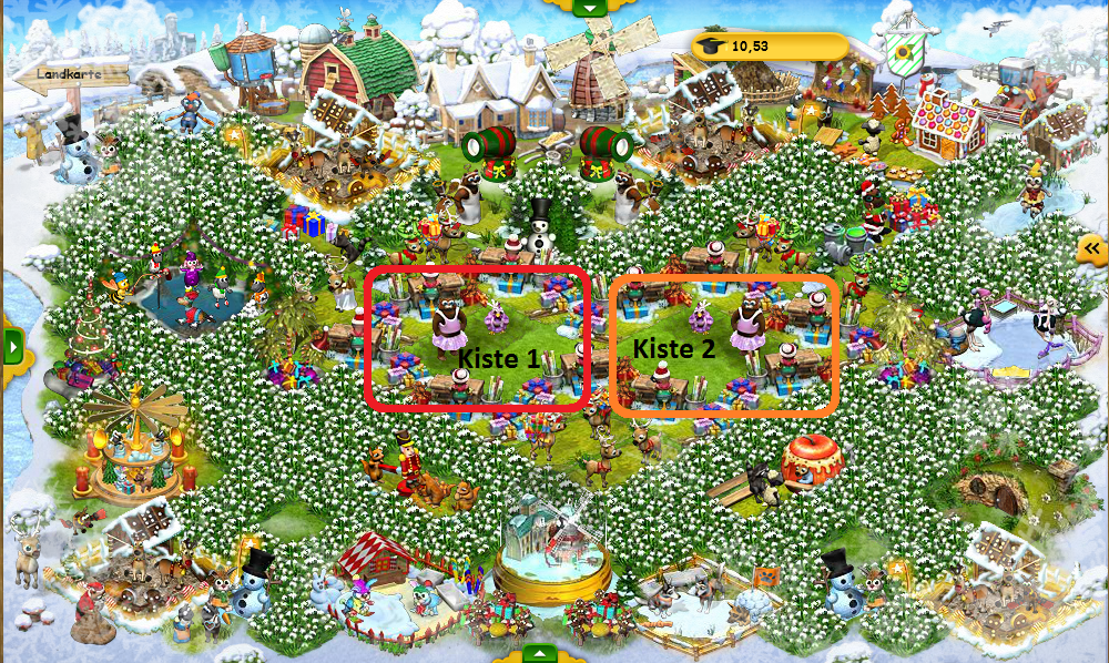 auflösung türchen 10