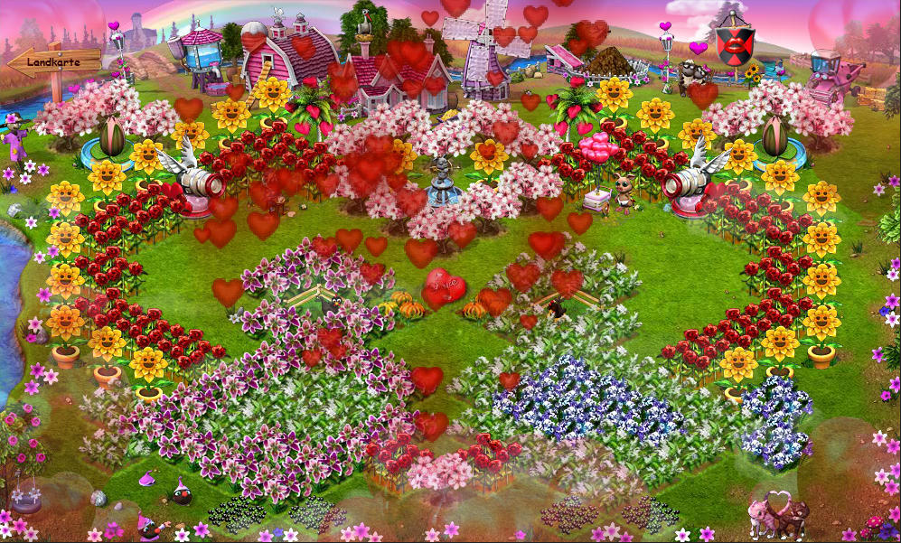 ♥♥♥ Liebe ♥♥♥